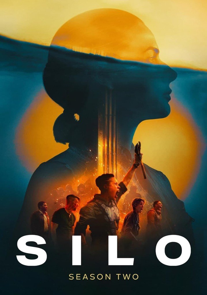 مسلسل Silo الموسم الثاني الحلقة 5 مترجمة